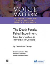 The Death Penalty Failed Experiment